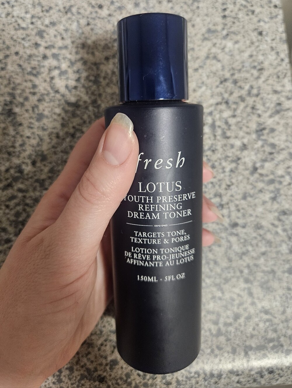 Fresh Lotus Youth Preserve Refining Dream Toner